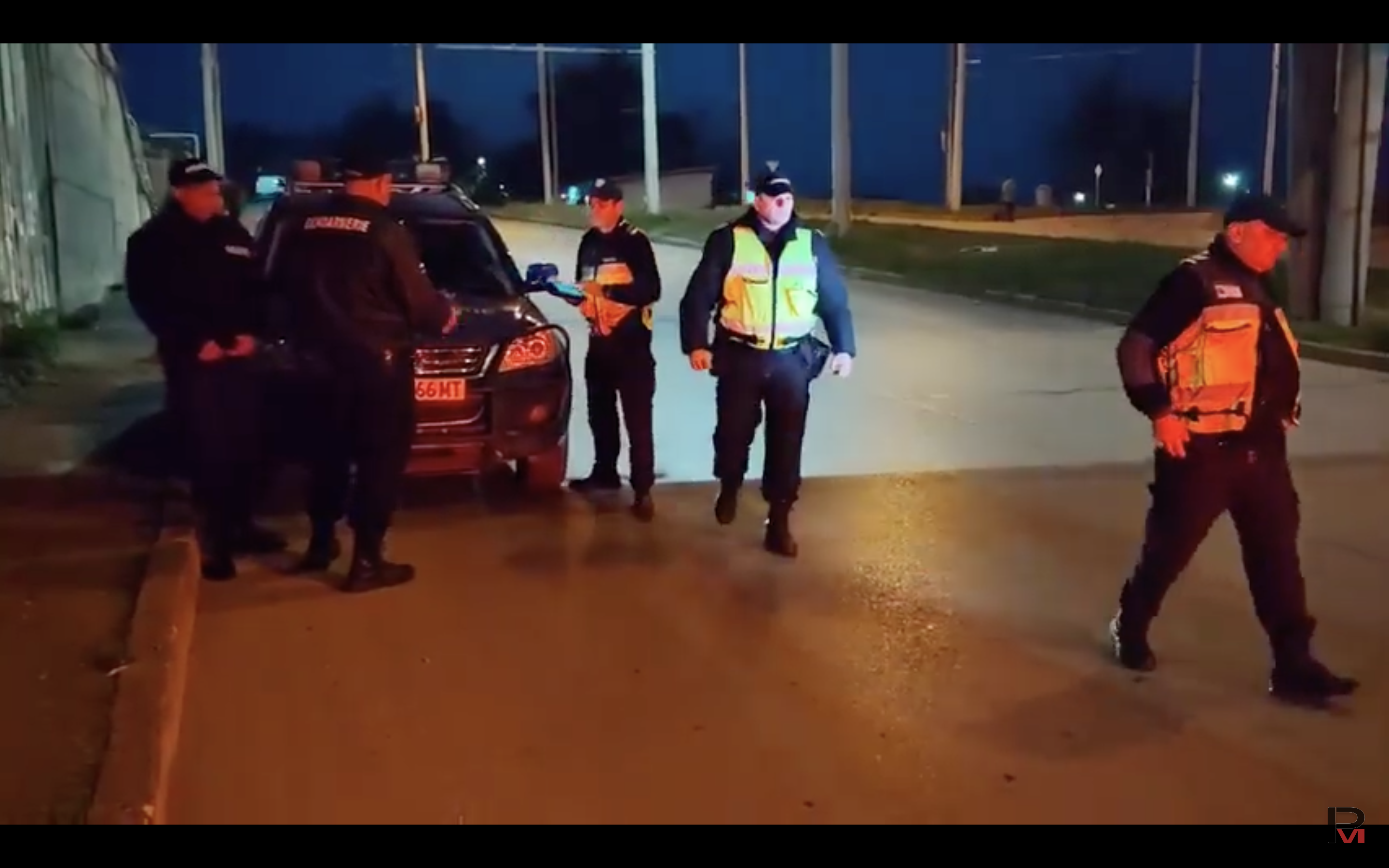 Полицейска акция против  купуването на гласове стартира в Русенско (ВИДЕО)